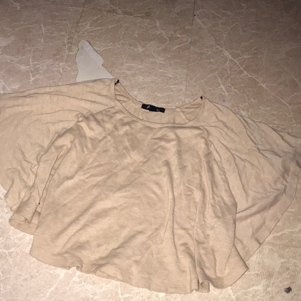 Tam Blouse Shirt